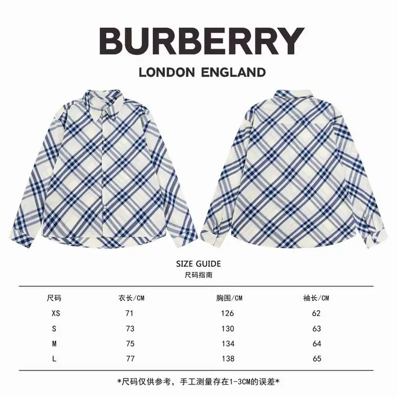 Burberry XS-L xftr01 (10)